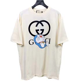 GUCCI Adidas co-branded T-shirt（12 styles)-1742