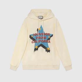GUCCI Fashionable and stylish sweatshirts（13 styles)-2169