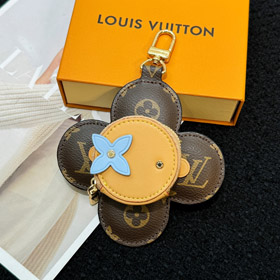 Louis Vuitton LV sunflower coin purse pendant pendant-4042